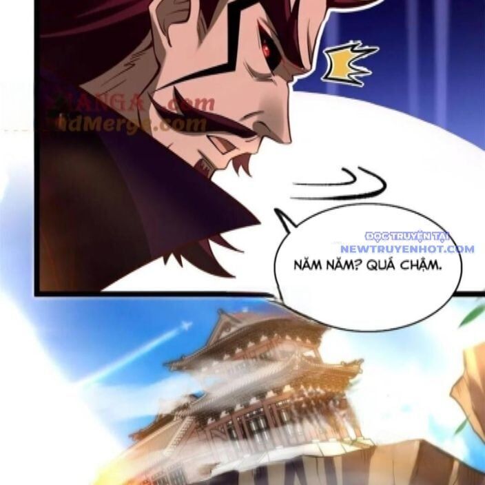 Nguyên Lai Ta Là Tu Tiên Đại Lão Chapter 533 - Next 