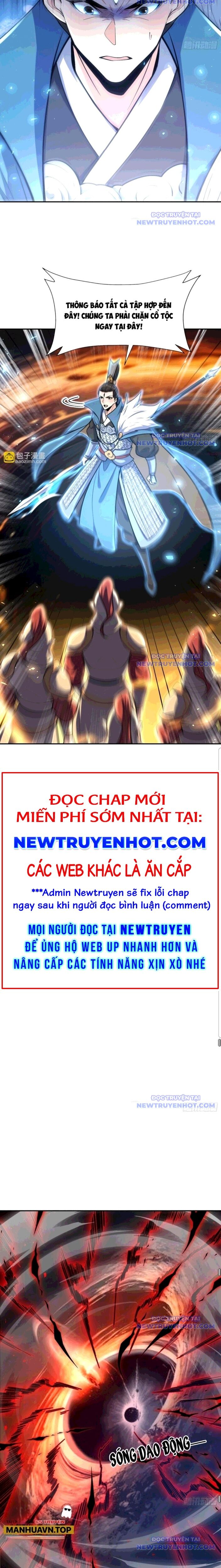 Nguyên Lai Ta Là Tu Tiên Đại Lão Chapter 537 - Trang 4