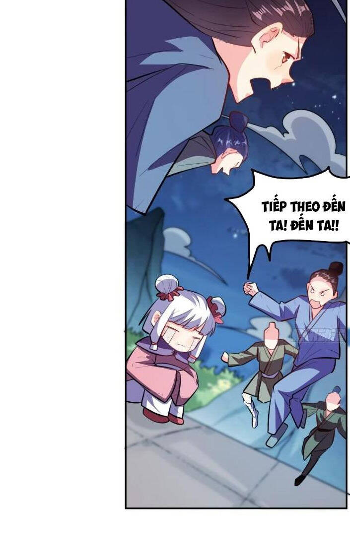 Nguyên Lai Ta Là Tu Tiên Đại Lão Chapter 300 - Next Chapter 301