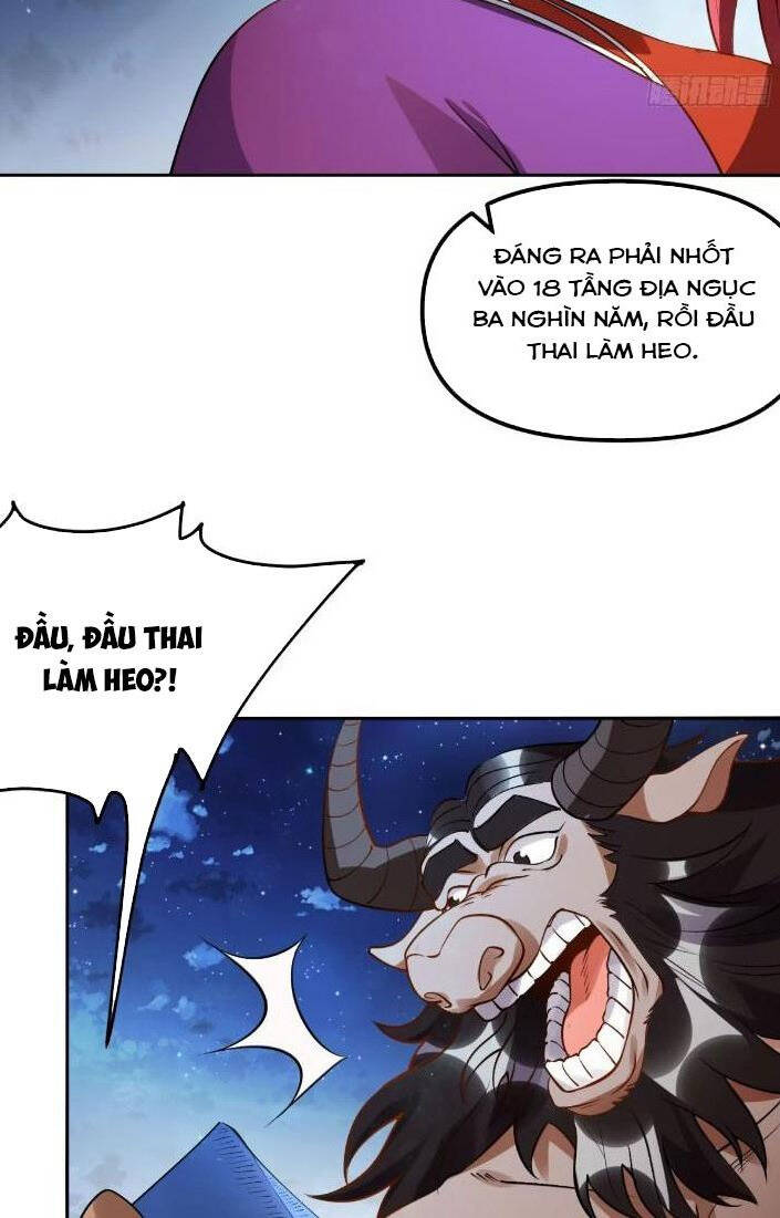 Nguyên Lai Ta Là Tu Tiên Đại Lão Chapter 300 - Next Chapter 301