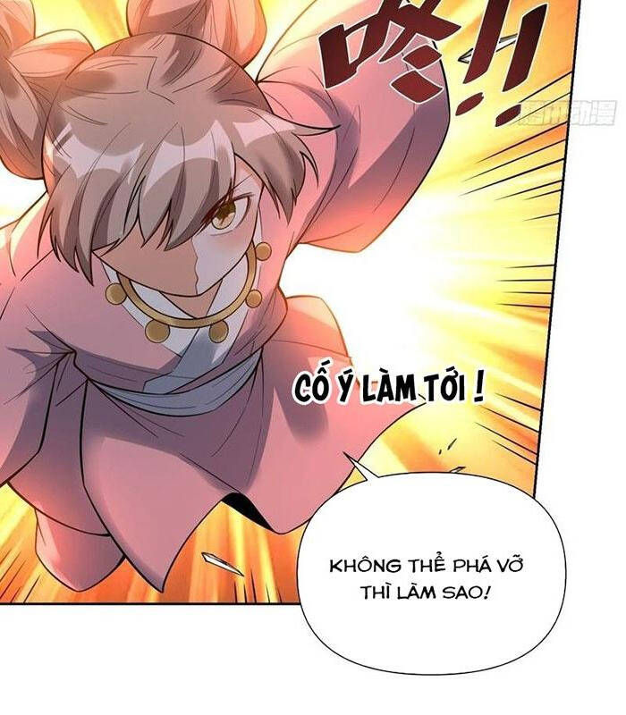 Nguyên Lai Ta Là Tu Tiên Đại Lão Chapter 393 - Trang 4