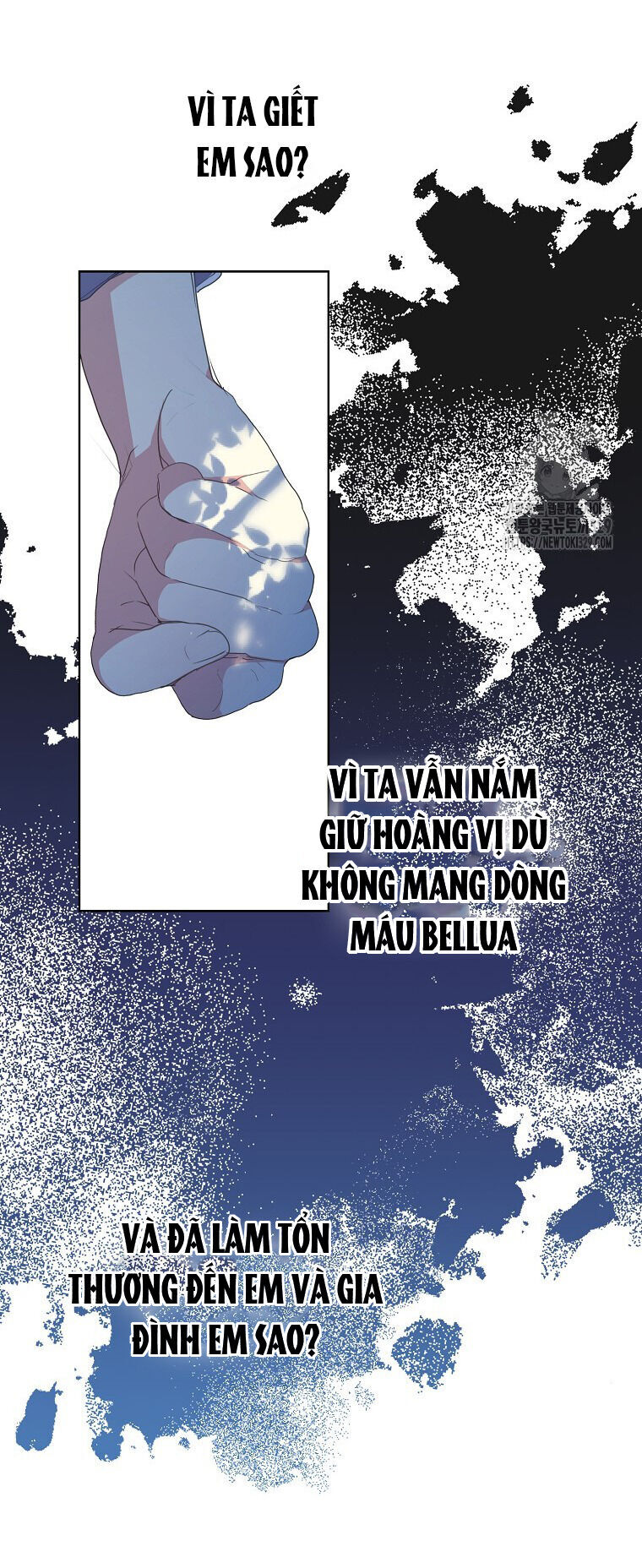 Bệ Hạ, Xin Đừng Giết Thần Nữa! Chapter 118.1 - Next Chapter 118.1