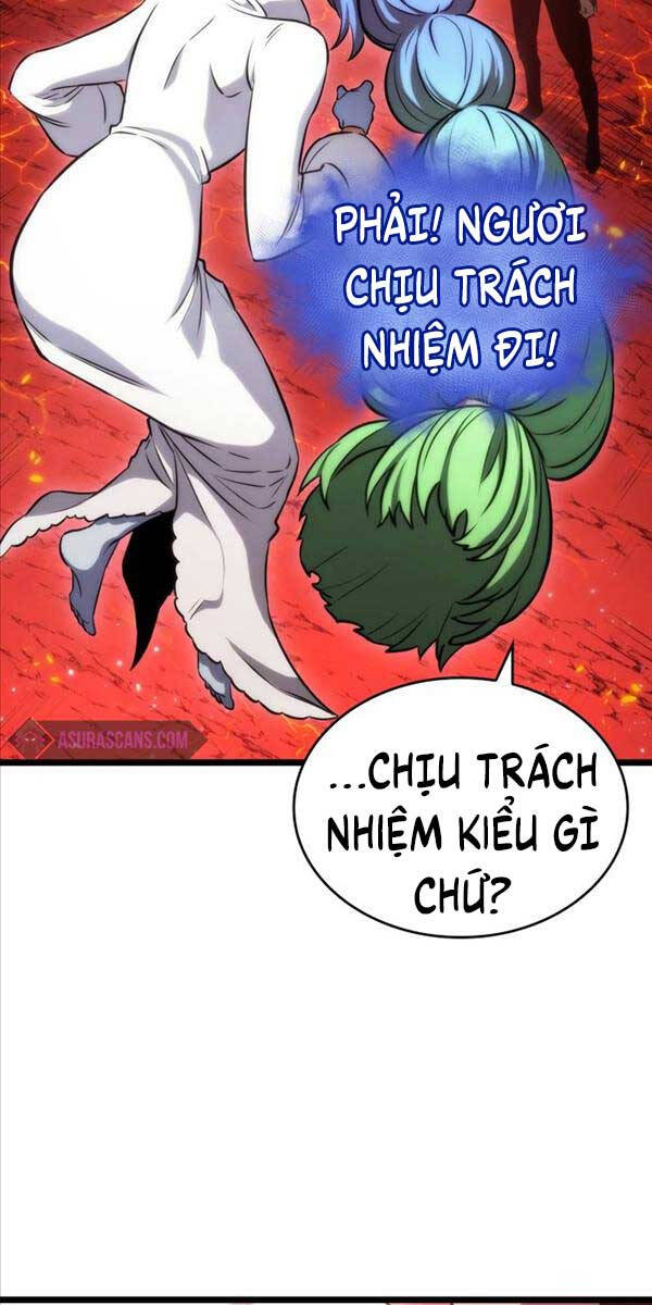 Thế Giới Sau Tận Thế Chapter 92 - Trang 3