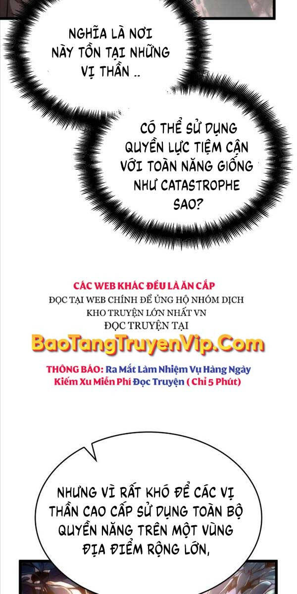 Thế Giới Sau Tận Thế Chapter 92 - Trang 3