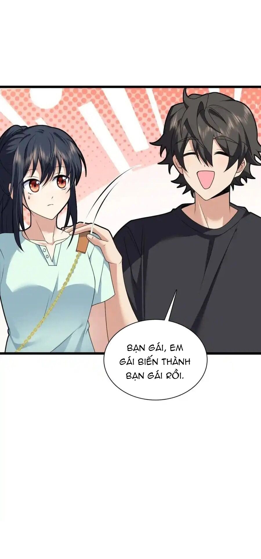 Bà Xã Nhà Tôi Đến Từ Ngàn Năm Trước Chapter 223 - Next Chapter 224