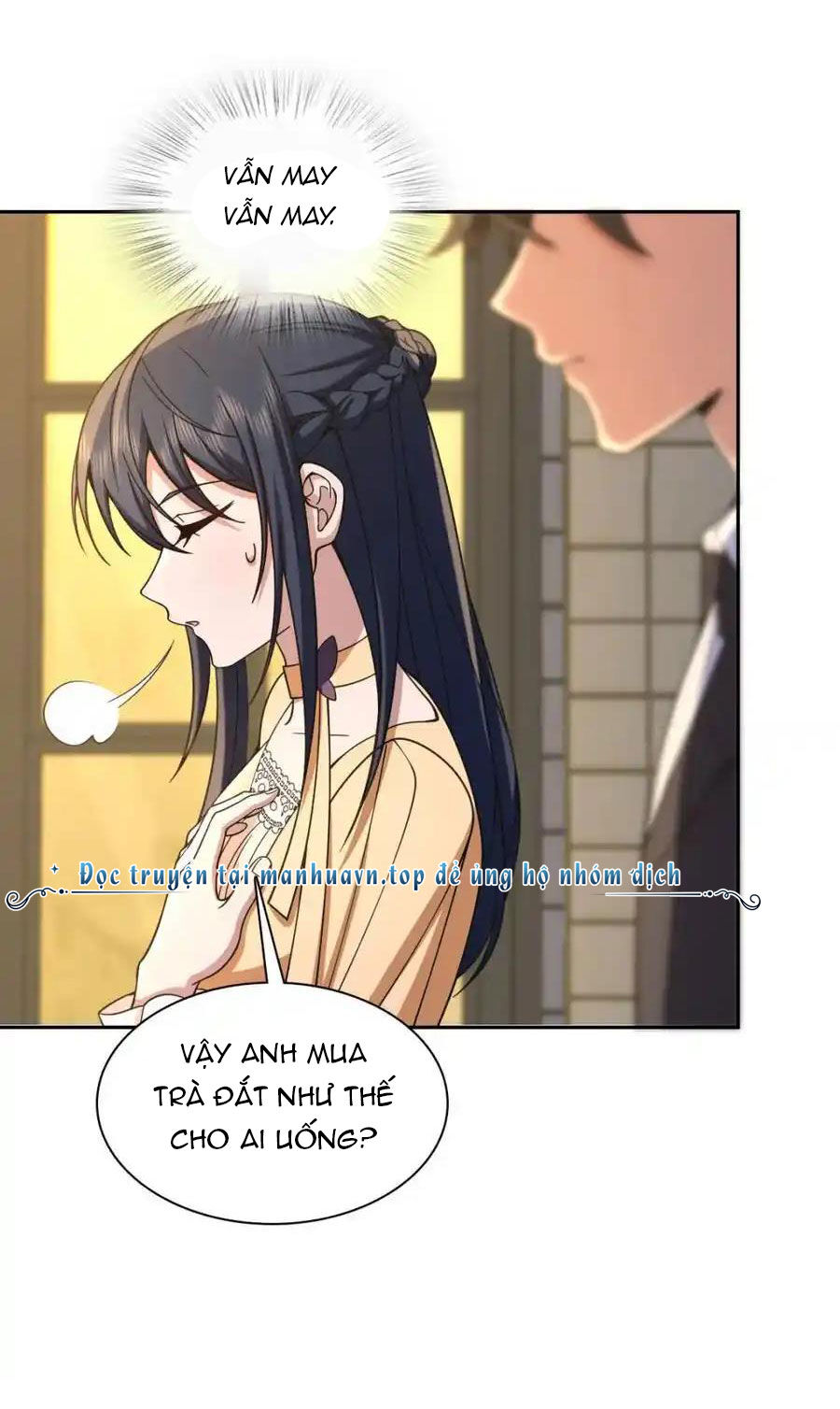 Bà Xã Nhà Tôi Đến Từ Ngàn Năm Trước Chapter 235 - Next Chapter 236