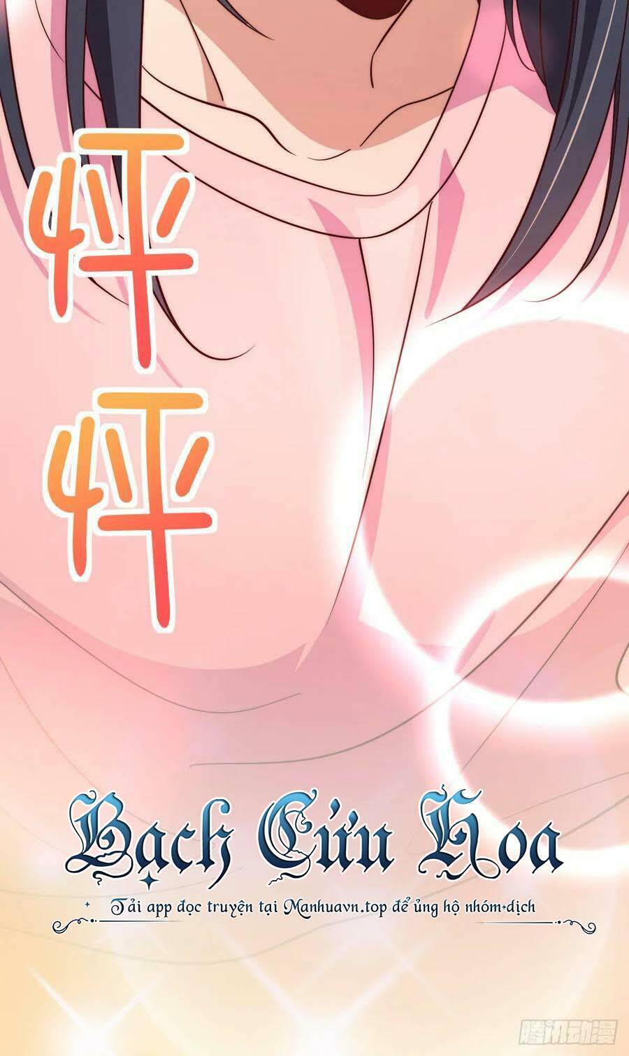 Bà Xã Nhà Tôi Đến Từ Ngàn Năm Trước Chapter 159 - Trang 4