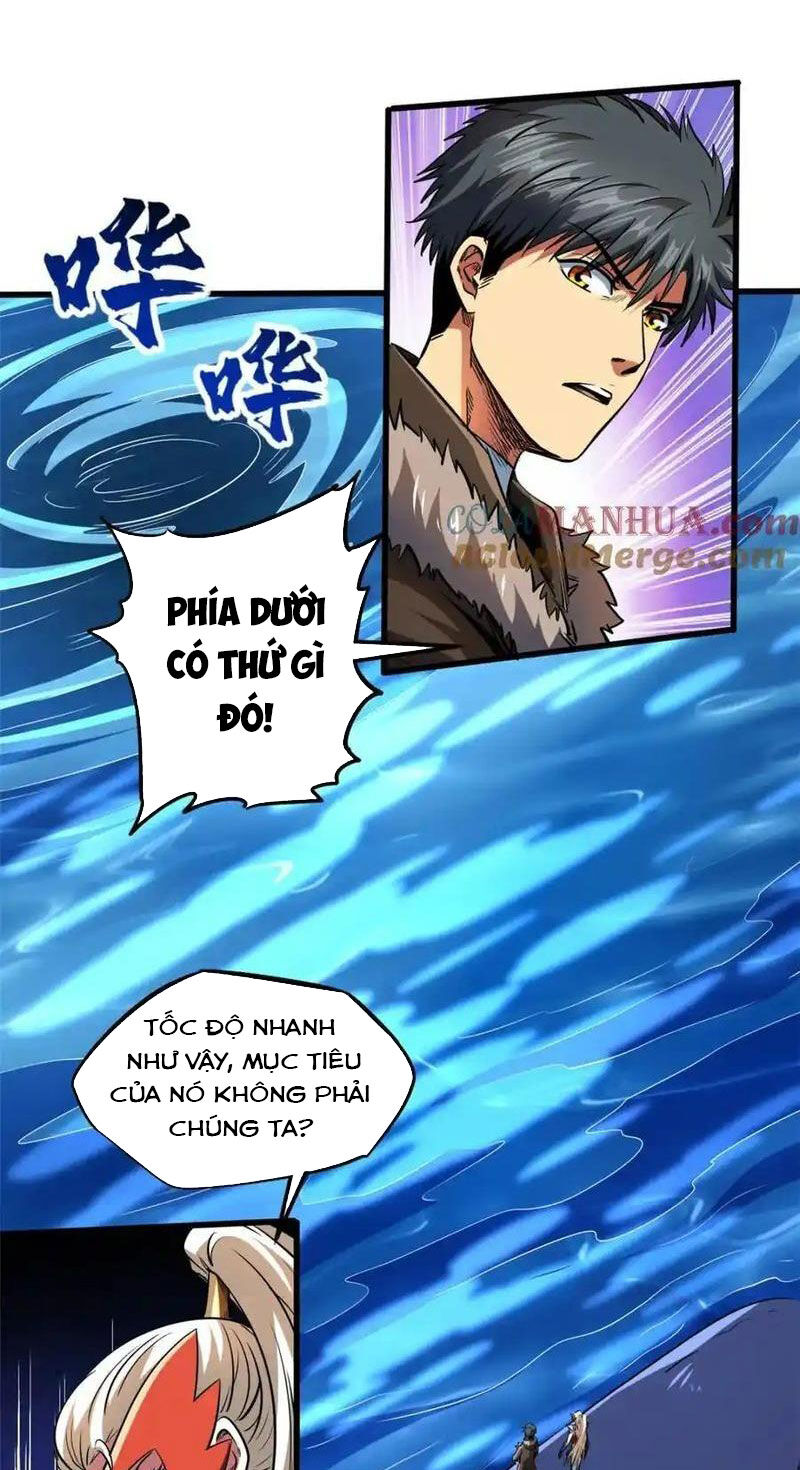 Siêu Cấp Thần Cơ Nhân Chapter 211 - Next Chapter 212