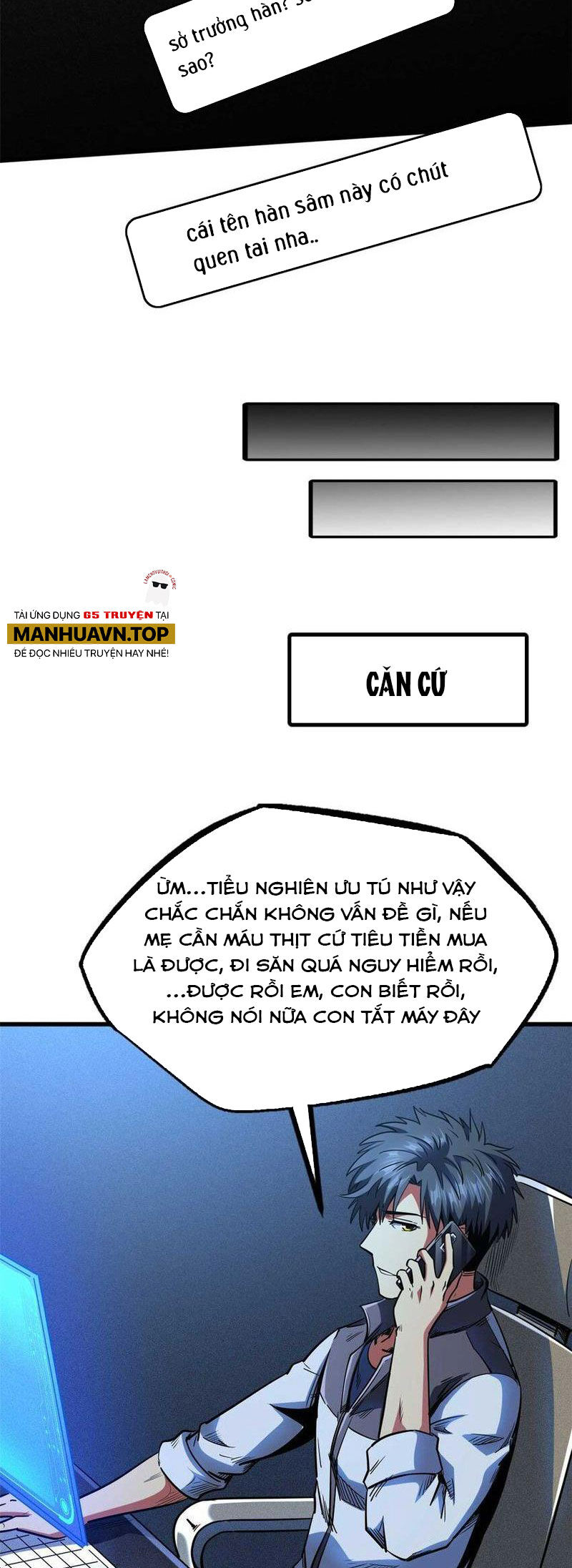 Siêu Cấp Thần Cơ Nhân Chapter 226 - Next Chapter 227