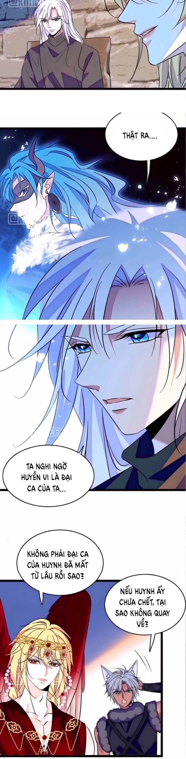 Manh Động Thú Thế Chapter 418 - Next Chapter 418