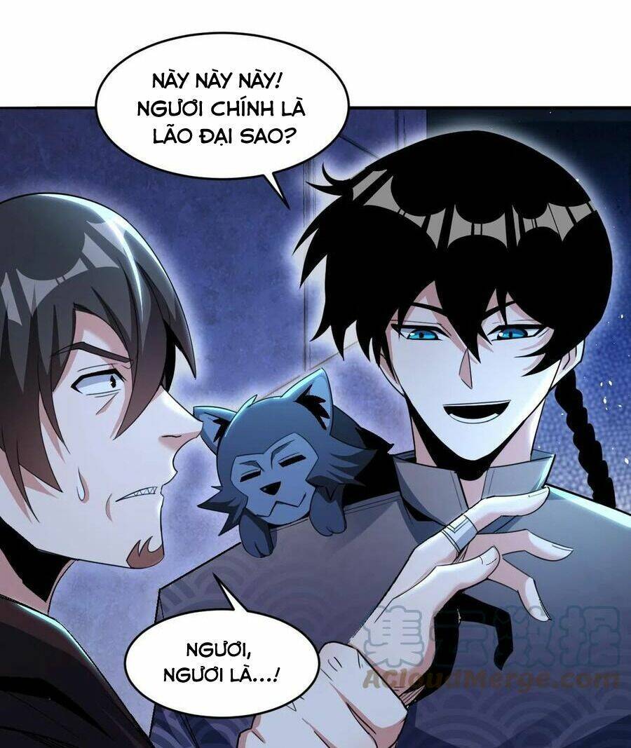 Quái Vật Nhạc Viên Chapter 53 - Trang 4