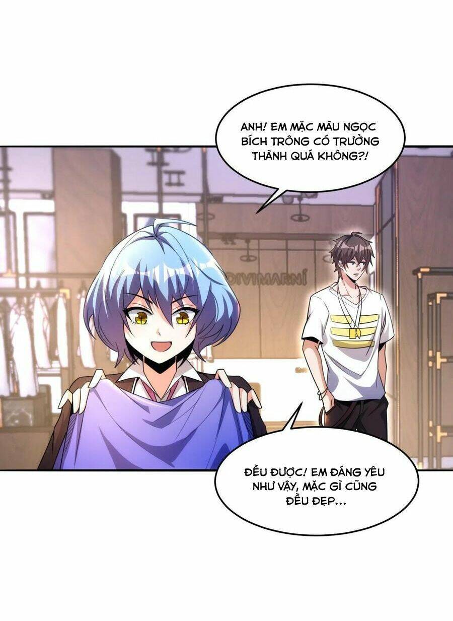 Quái Vật Nhạc Viên Chapter 53 - Trang 4