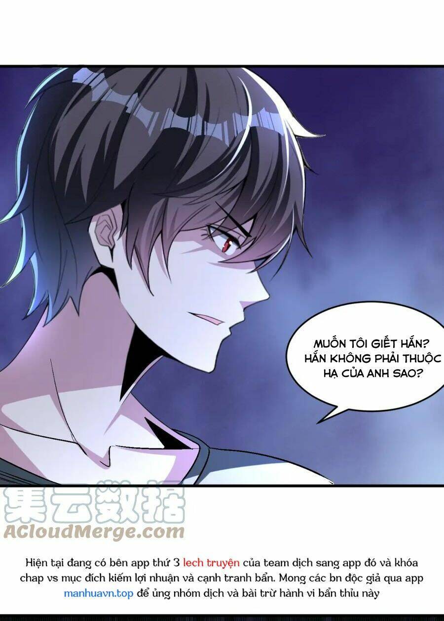 Quái Vật Nhạc Viên Chapter 71 - Trang 4