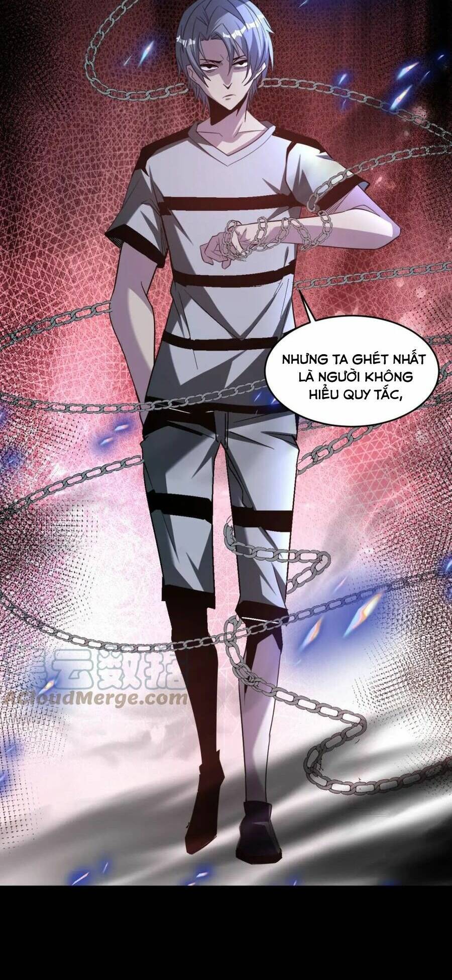 Quái Vật Nhạc Viên Chapter 71 - Trang 4