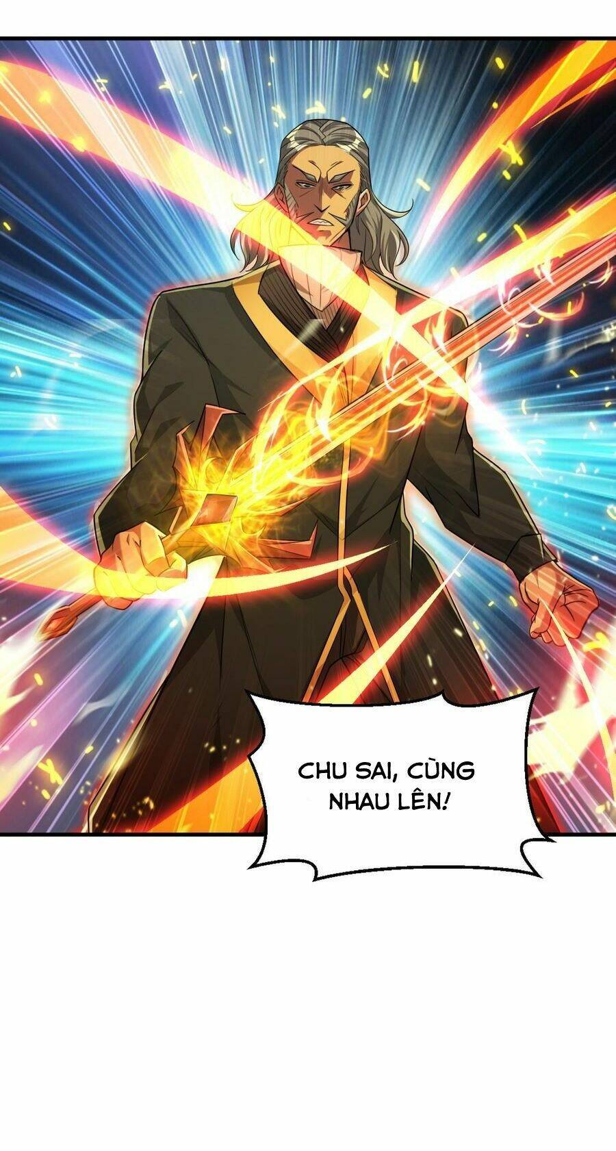 Quái Vật Nhạc Viên Chapter 80 - Trang 4