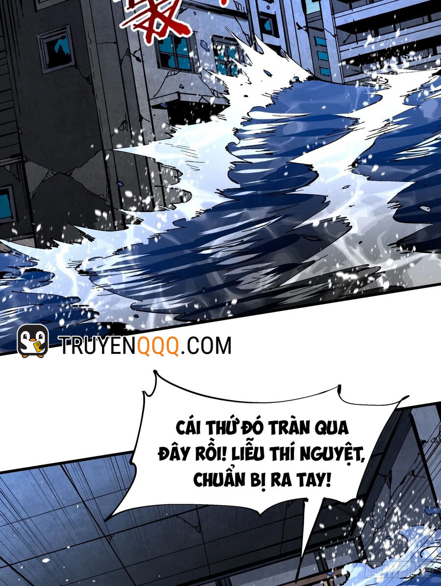 Không Có Đạo Lữ Sẽ Chết Chapter 82 - Next Chapter 83