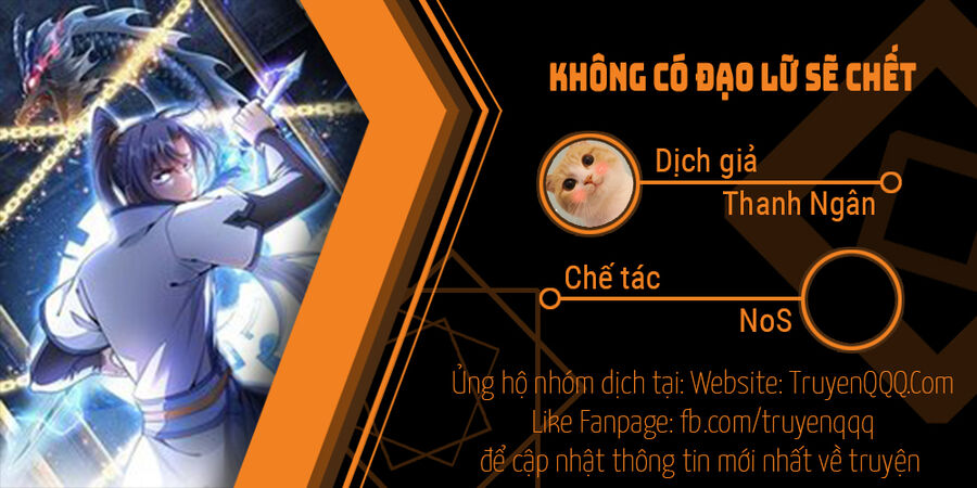 Không Có Đạo Lữ Sẽ Chết Chapter 82 - Next Chapter 83