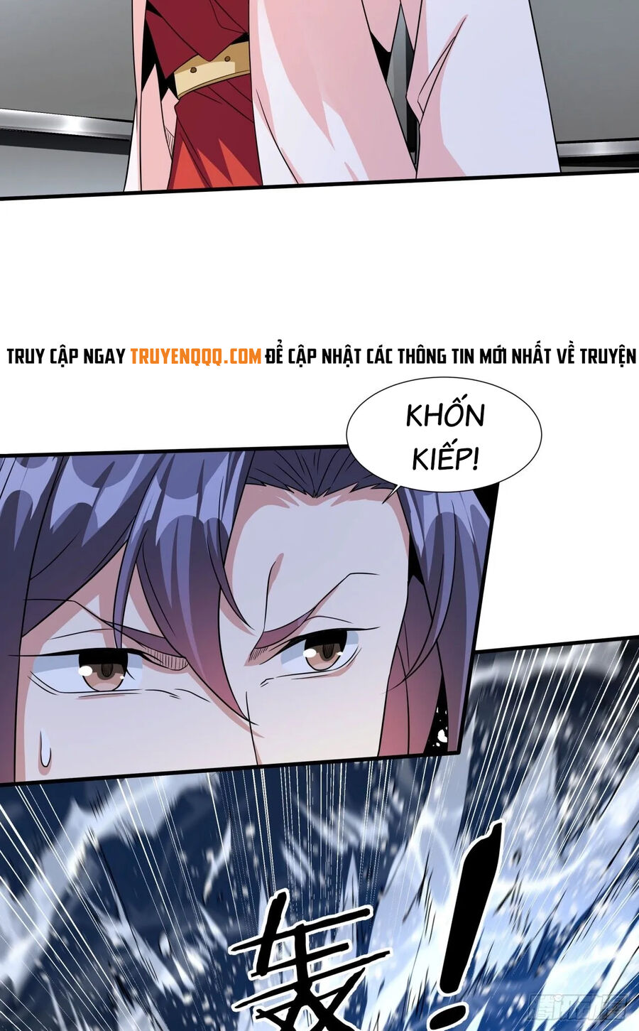 Không Có Đạo Lữ Sẽ Chết Chapter 82 - Next Chapter 83