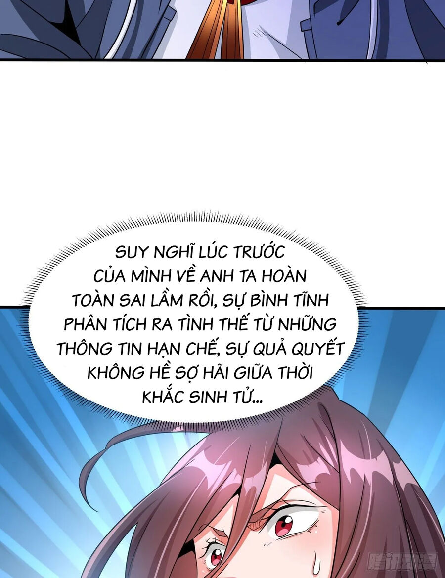 Không Có Đạo Lữ Sẽ Chết Chapter 84 - Next Chapter 85