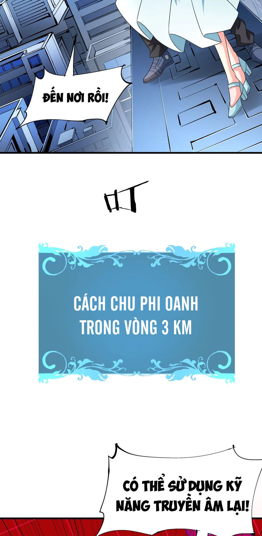 Không Có Đạo Lữ Sẽ Chết Chapter 84 - Next Chapter 85