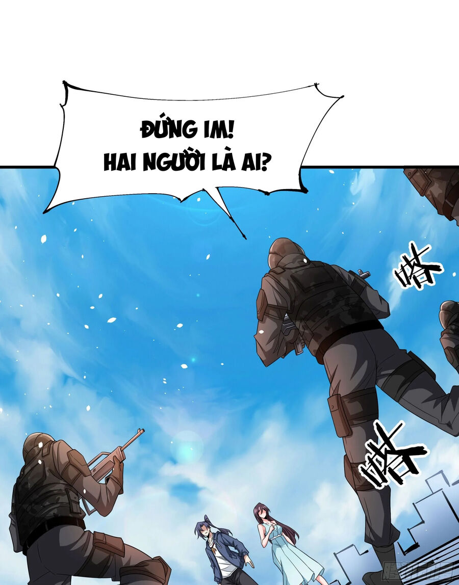 Không Có Đạo Lữ Sẽ Chết Chapter 84 - Next Chapter 85