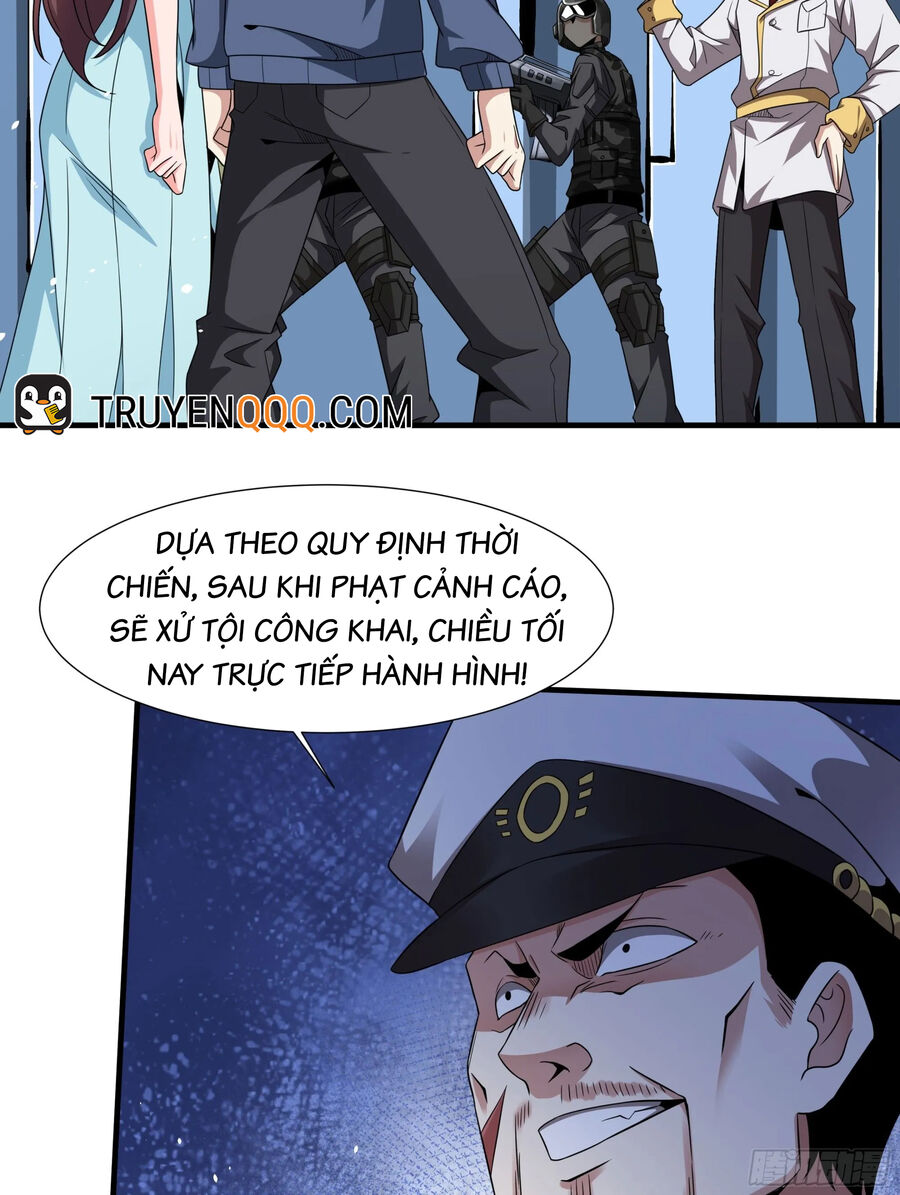 Không Có Đạo Lữ Sẽ Chết Chapter 85 - Next Chapter 86