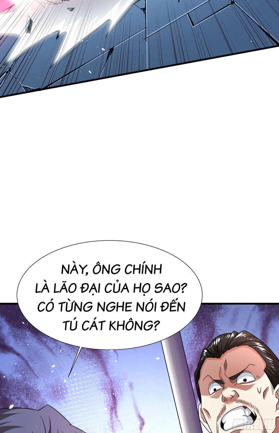 Không Có Đạo Lữ Sẽ Chết Chapter 85 - Next Chapter 86