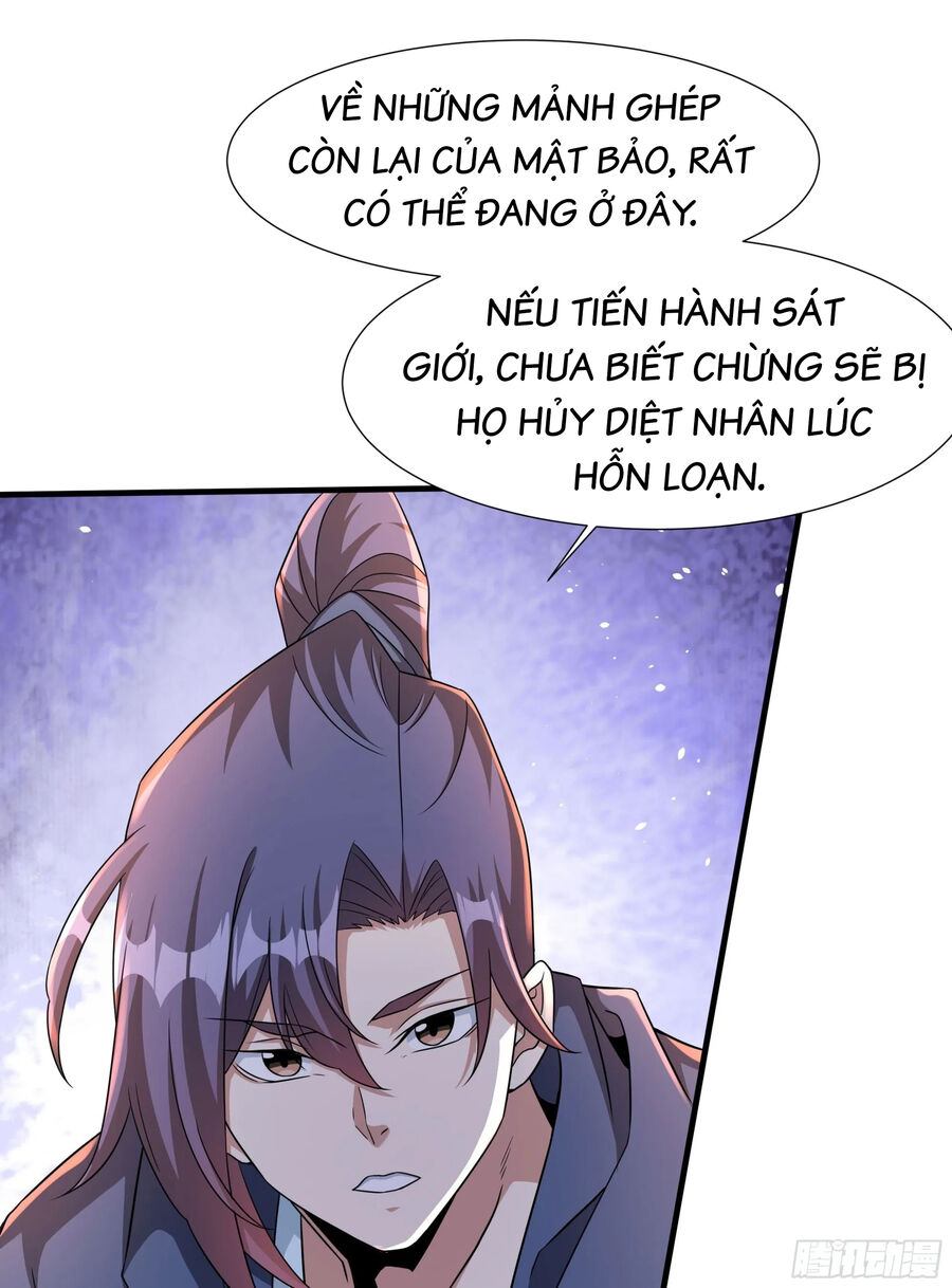 Không Có Đạo Lữ Sẽ Chết Chapter 85 - Next Chapter 86