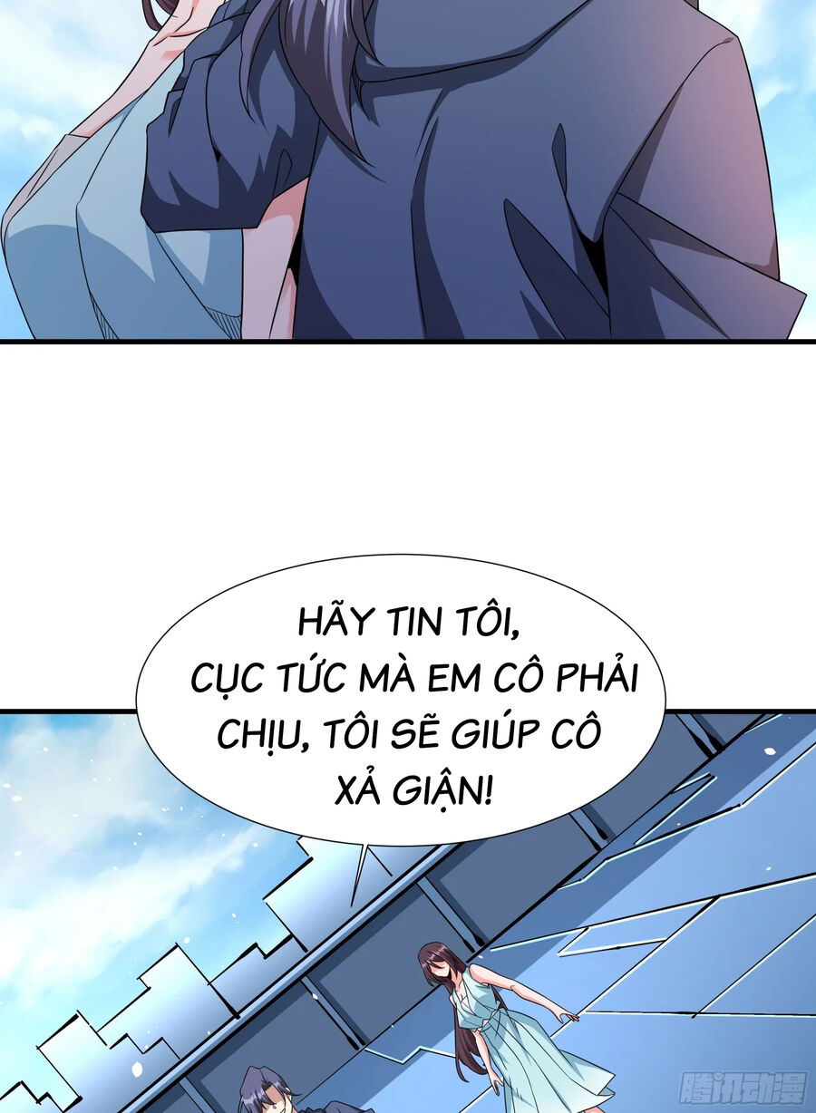 Không Có Đạo Lữ Sẽ Chết Chapter 85 - Next Chapter 86