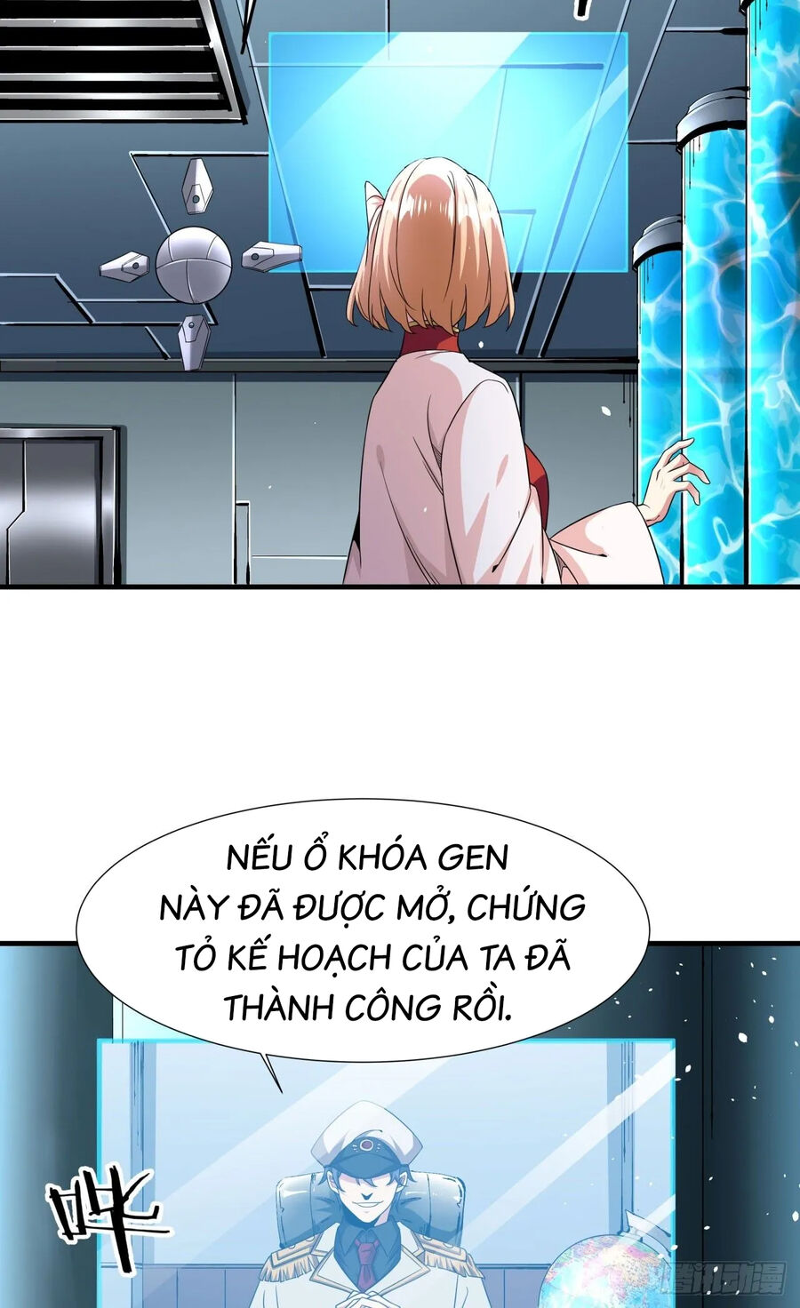 Không Có Đạo Lữ Sẽ Chết Chapter 86.5 - Next Chapter 87