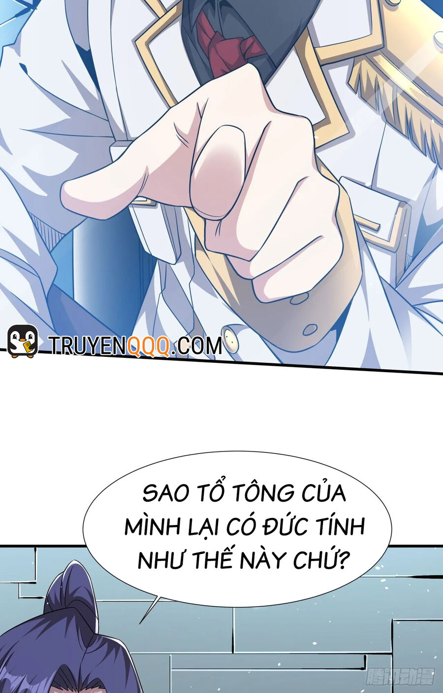 Không Có Đạo Lữ Sẽ Chết Chapter 86.5 - Next Chapter 87