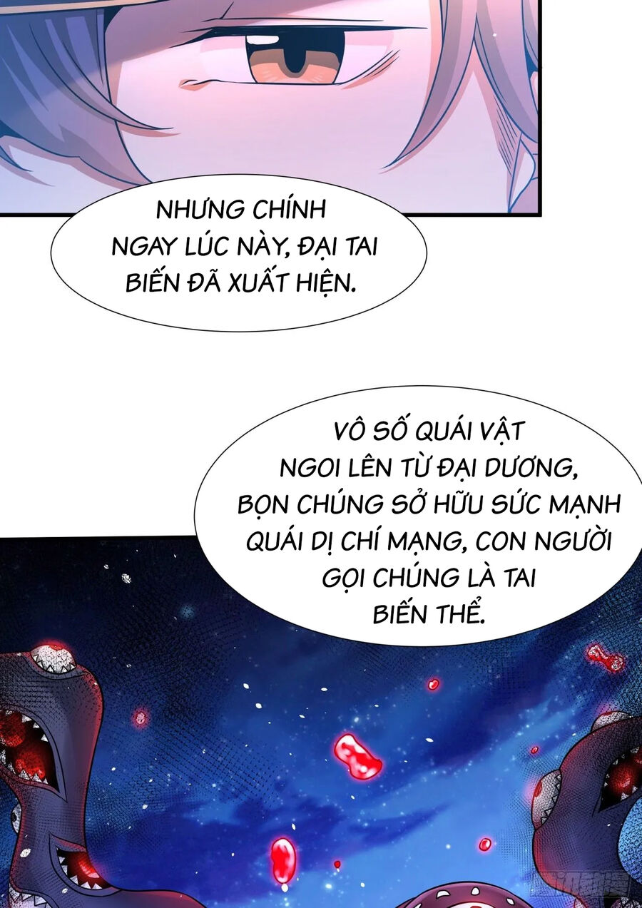 Không Có Đạo Lữ Sẽ Chết Chapter 86.5 - Next Chapter 87