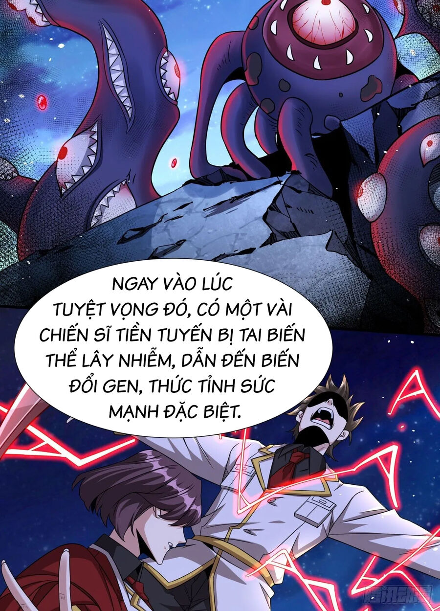 Không Có Đạo Lữ Sẽ Chết Chapter 86.5 - Next Chapter 87