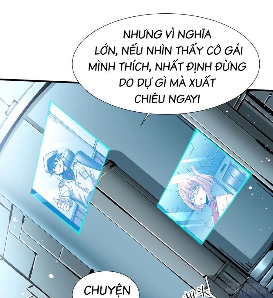 Không Có Đạo Lữ Sẽ Chết Chapter 86.5 - Next Chapter 87