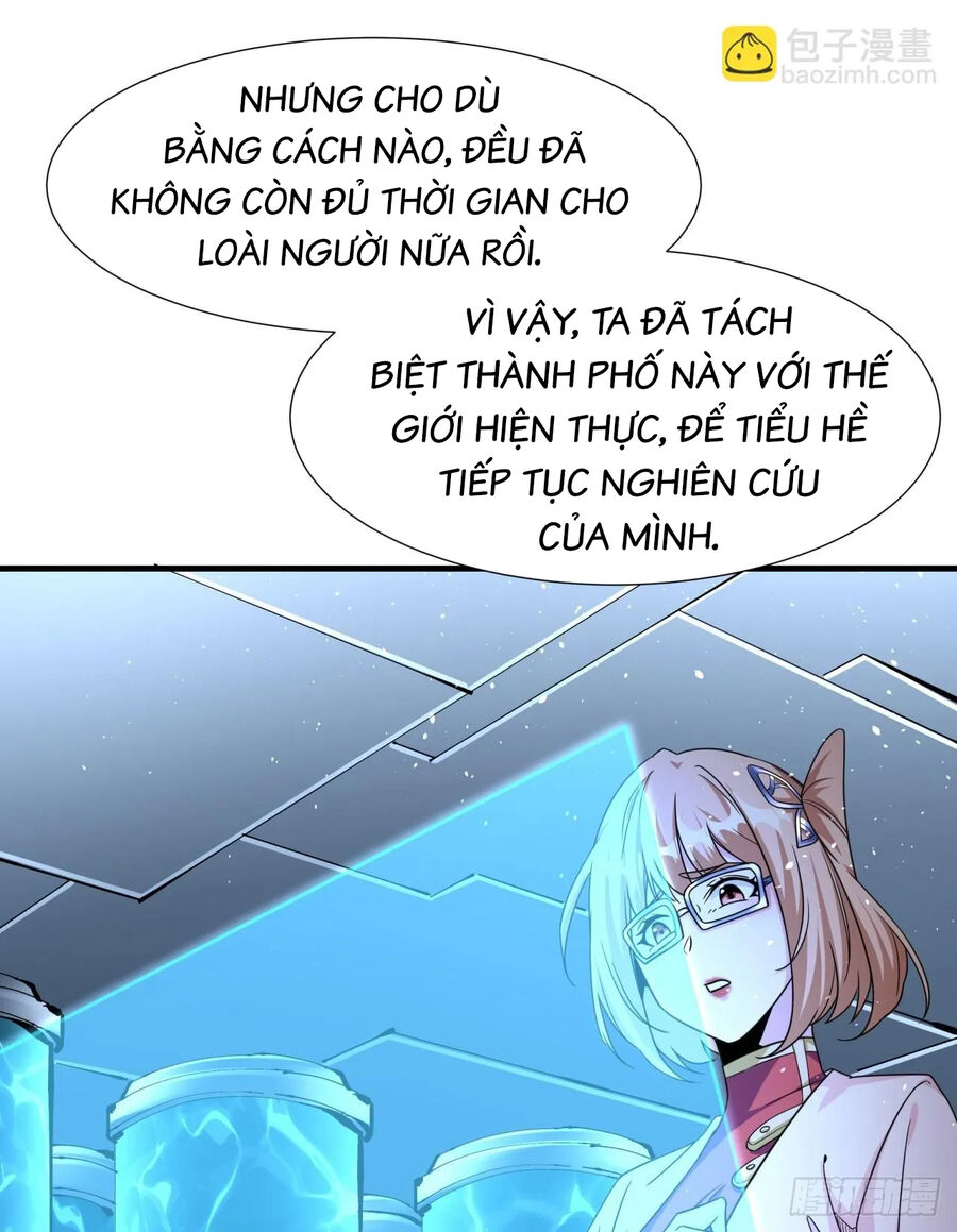 Không Có Đạo Lữ Sẽ Chết Chapter 86.5 - Next Chapter 87