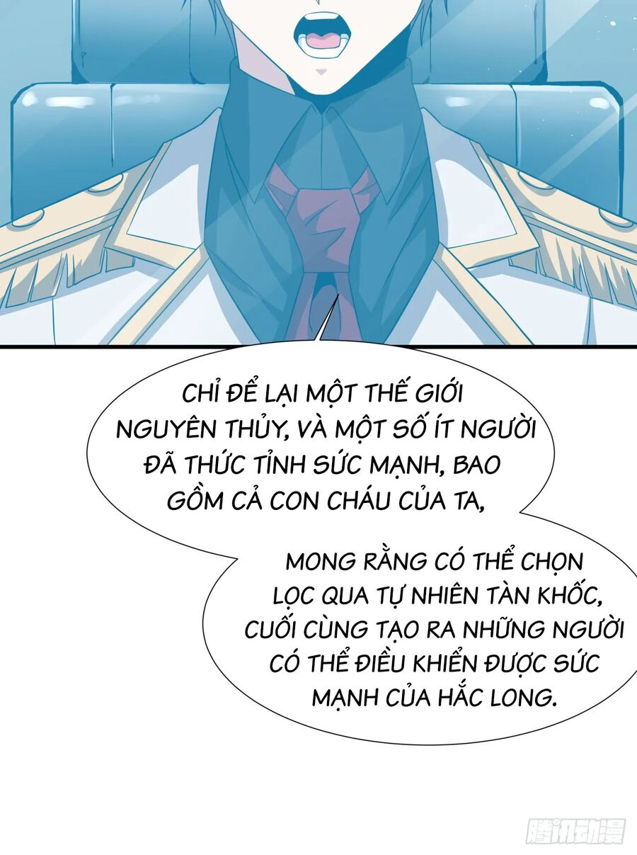 Không Có Đạo Lữ Sẽ Chết Chapter 86.5 - Next Chapter 87