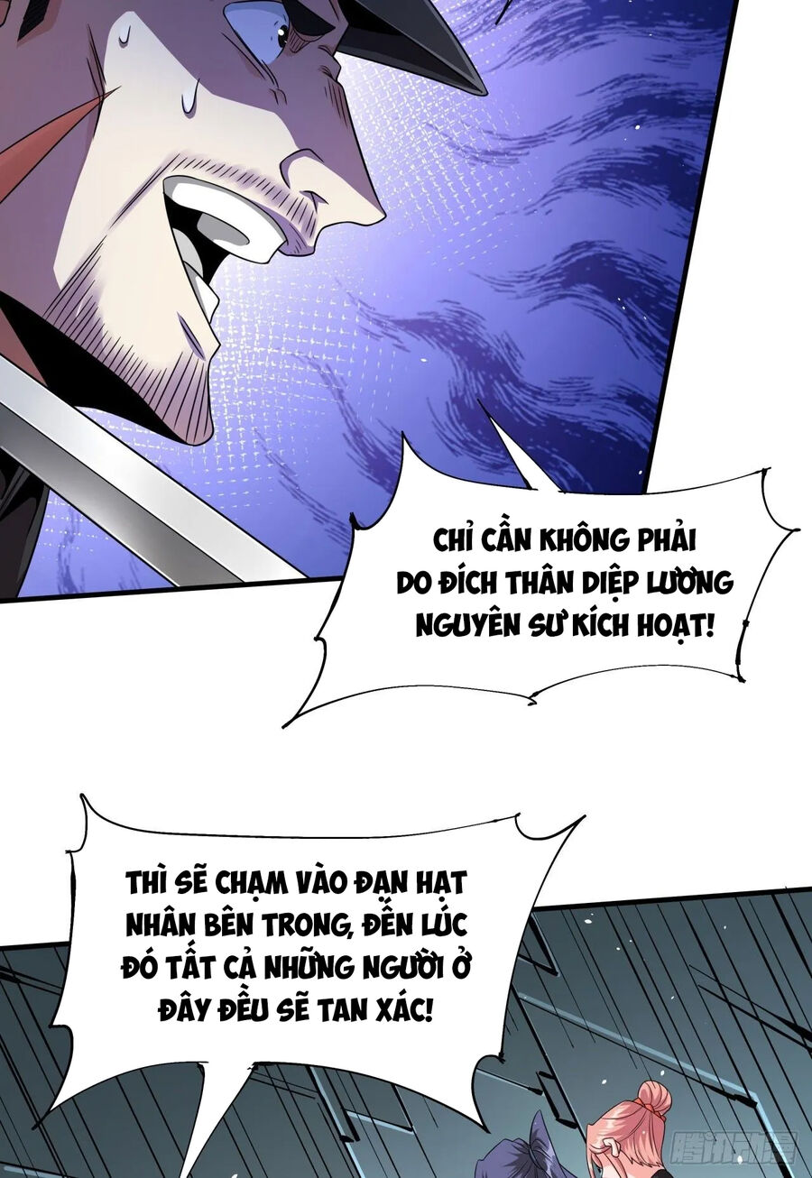 Không Có Đạo Lữ Sẽ Chết Chapter 86.5 - Next Chapter 87