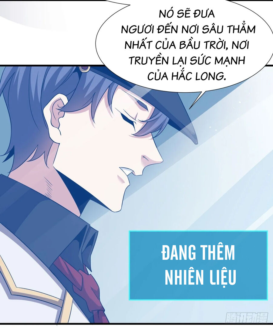 Không Có Đạo Lữ Sẽ Chết Chapter 86.5 - Next Chapter 87