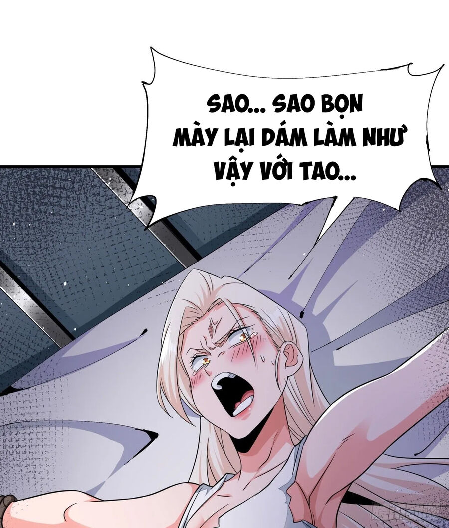 Không Có Đạo Lữ Sẽ Chết Chapter 86.5 - Next Chapter 87