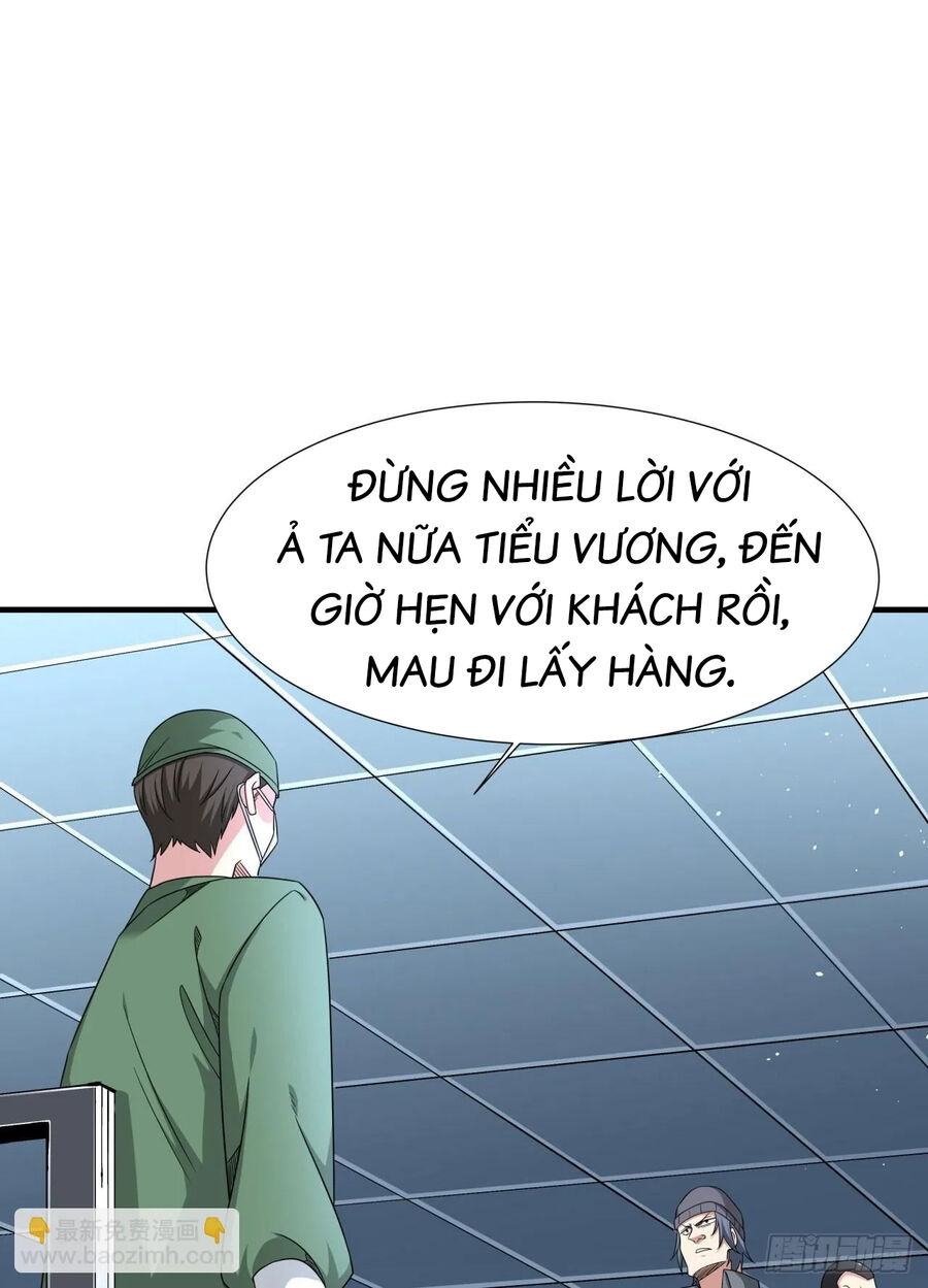 Không Có Đạo Lữ Sẽ Chết Chapter 86.5 - Next Chapter 87