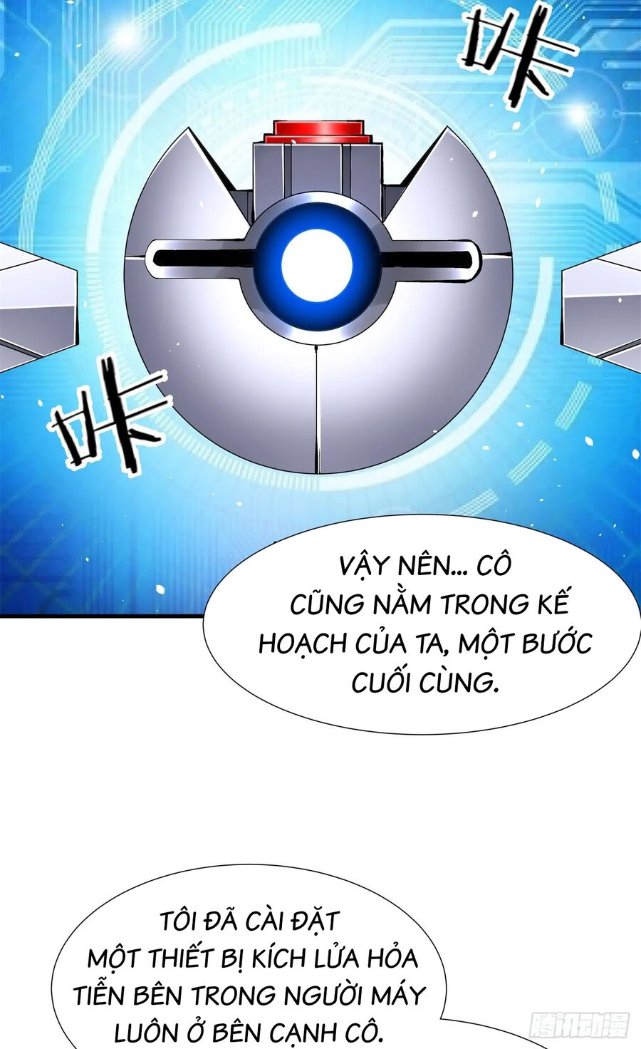 Không Có Đạo Lữ Sẽ Chết Chapter 88 - Next Chapter 89