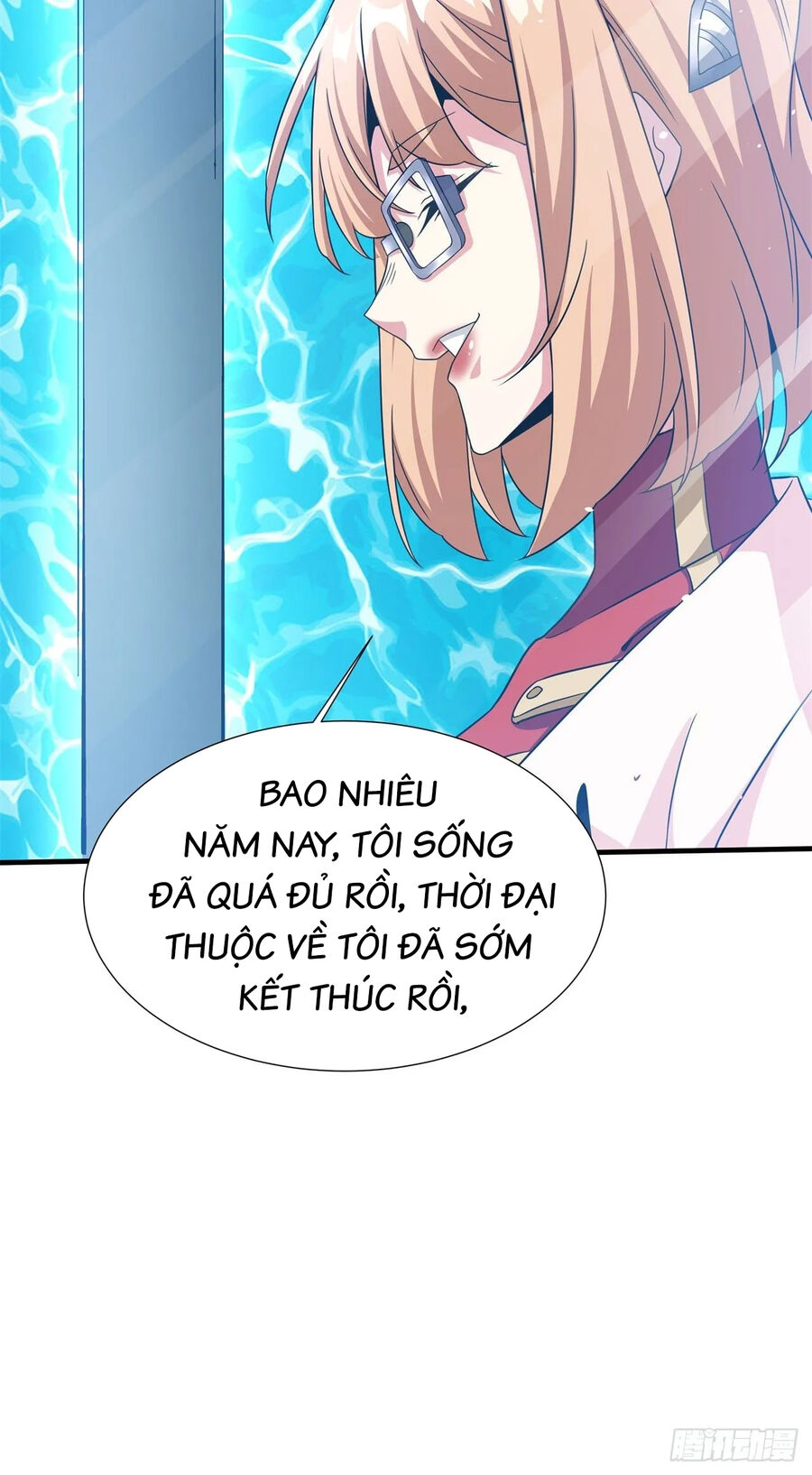 Không Có Đạo Lữ Sẽ Chết Chapter 88 - Next Chapter 89