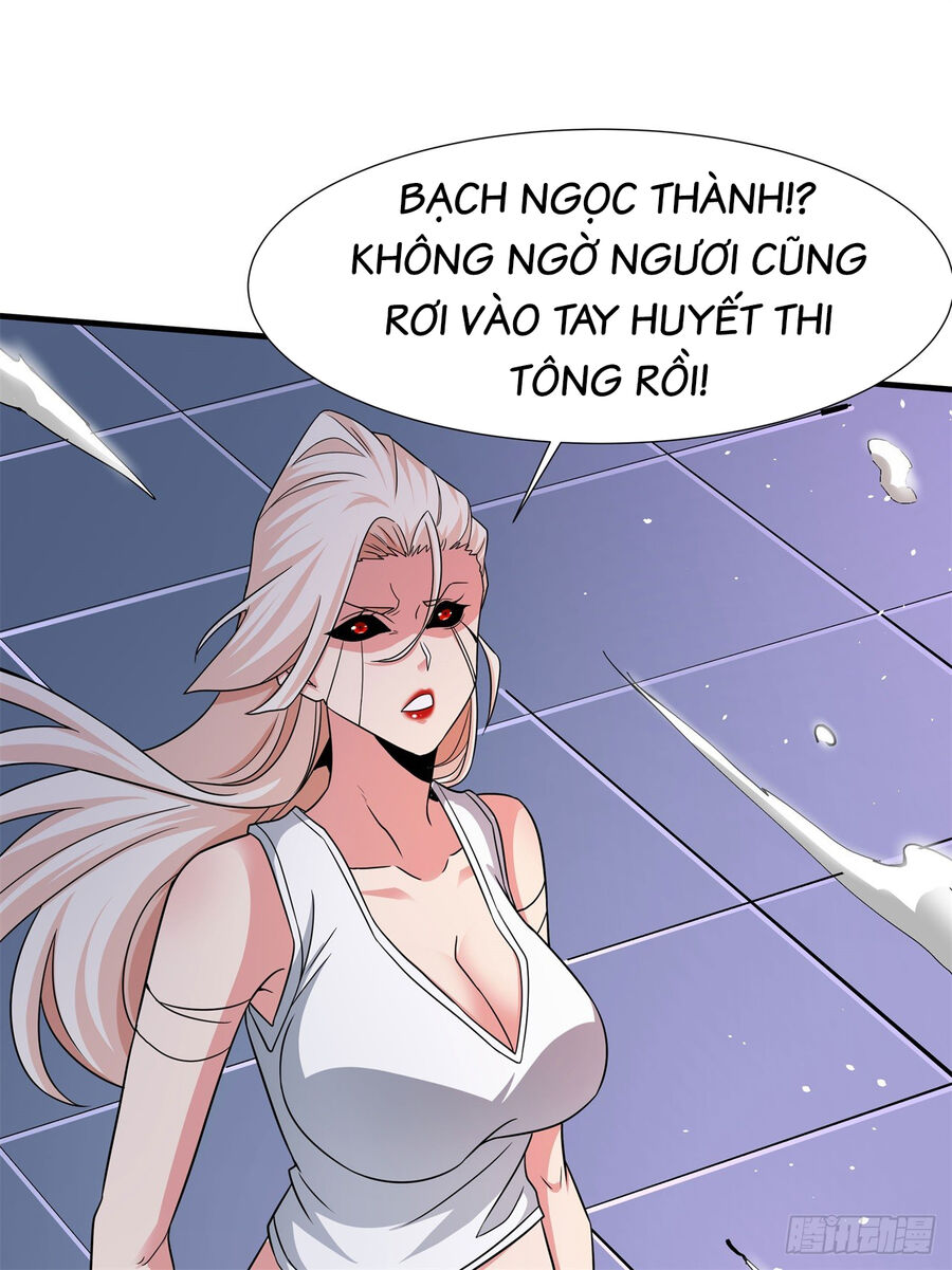 Không Có Đạo Lữ Sẽ Chết Chapter 91 - Next 