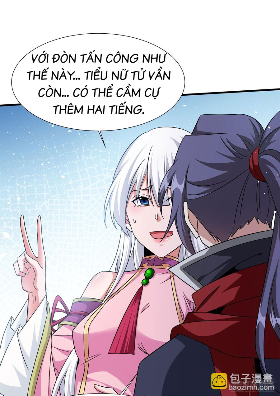 Không Có Đạo Lữ Sẽ Chết Chapter 91 - Next 