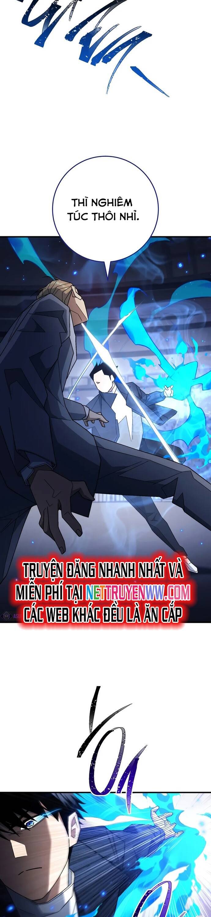 Anh Hùng Trở Về Chapter 105 - Next Chapter 106