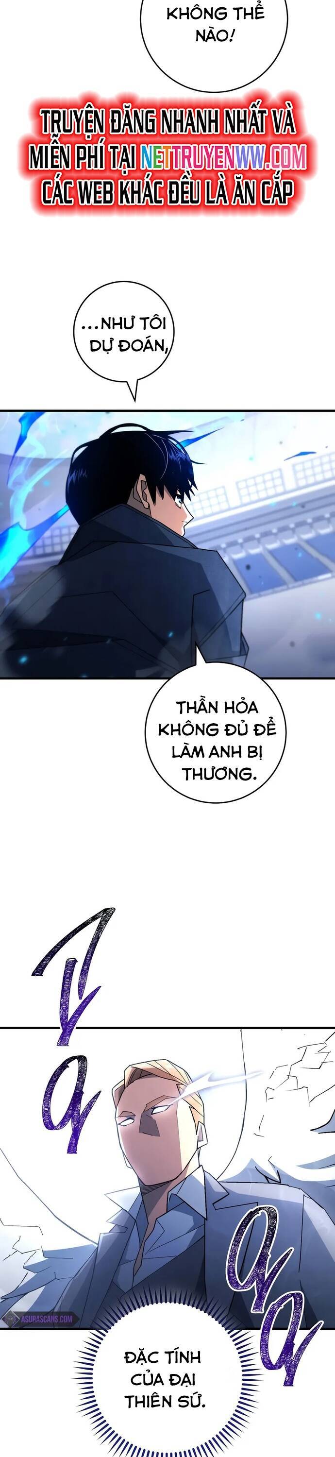 Anh Hùng Trở Về Chapter 105 - Next Chapter 106