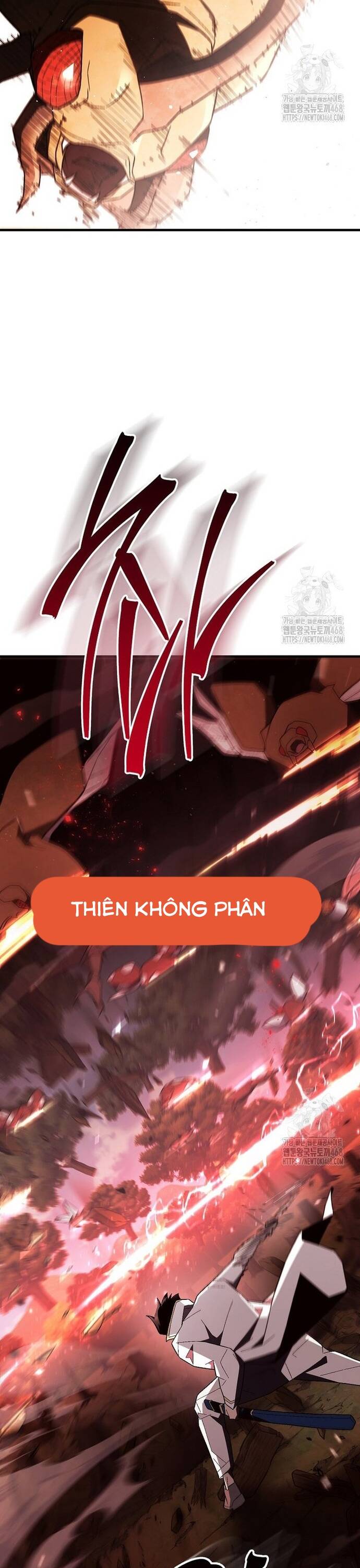 Anh Hùng Trở Về Chapter 110 - Next Chapter 111