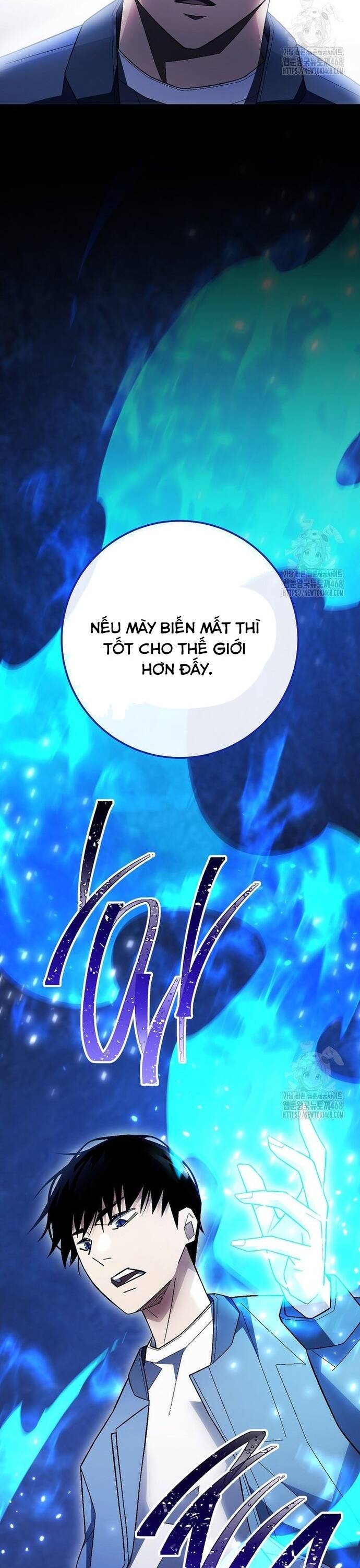 Anh Hùng Trở Về Chapter 110 - Next Chapter 111