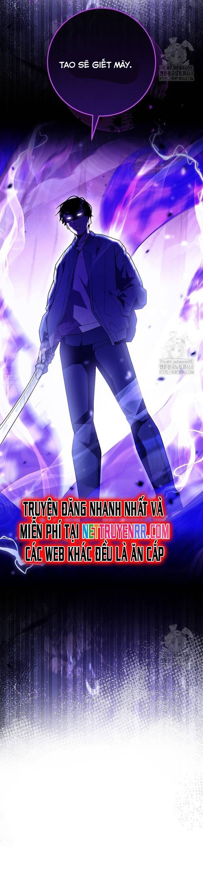 Anh Hùng Trở Về Chapter 110 - Next Chapter 111