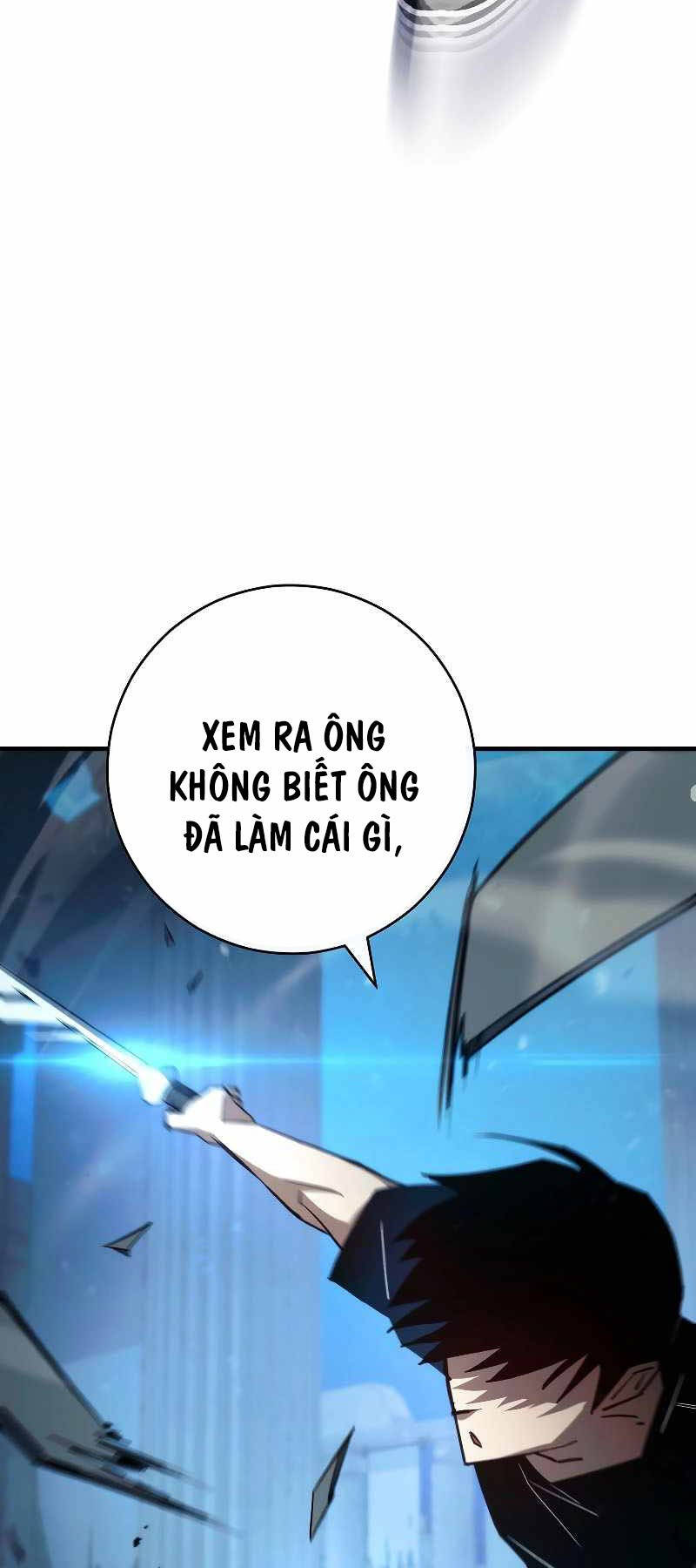 Anh Hùng Trở Về Chapter 72 - Next Chapter 73